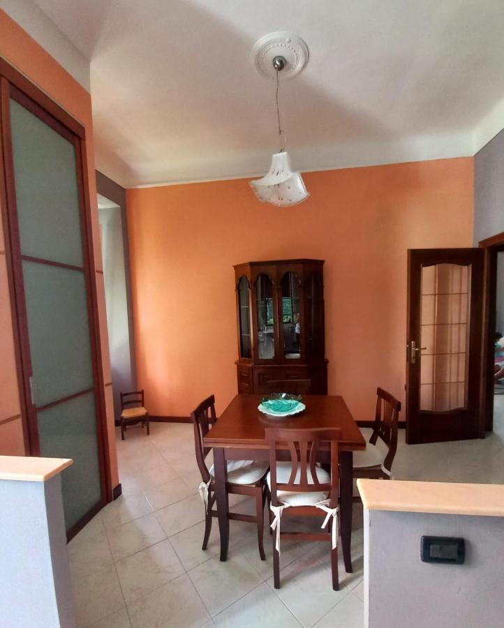 Appartement Dal Conte à La Spezia Extérieur photo