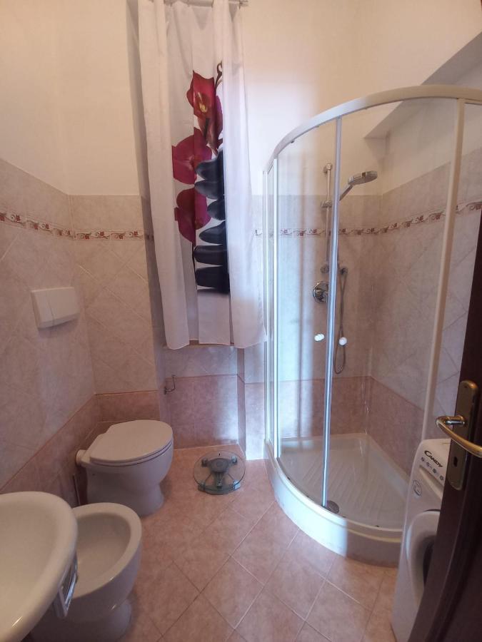 Appartement Dal Conte à La Spezia Extérieur photo