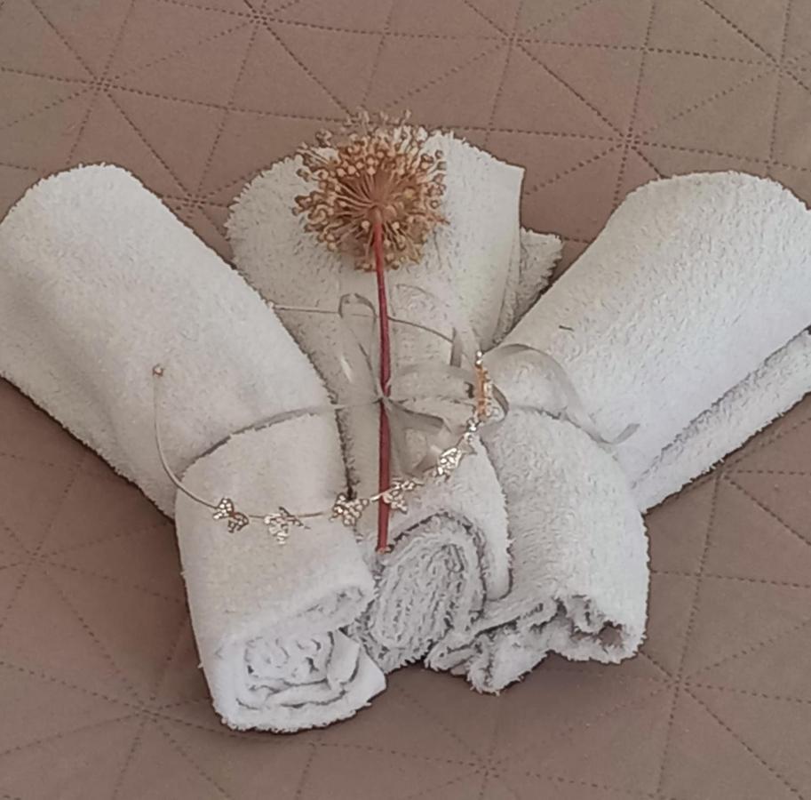 Appartement Dal Conte à La Spezia Extérieur photo