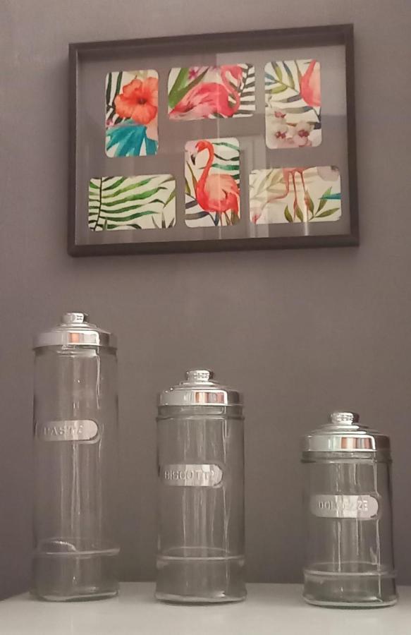 Appartement Dal Conte à La Spezia Extérieur photo