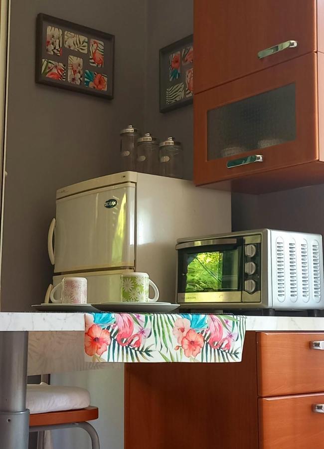Appartement Dal Conte à La Spezia Extérieur photo