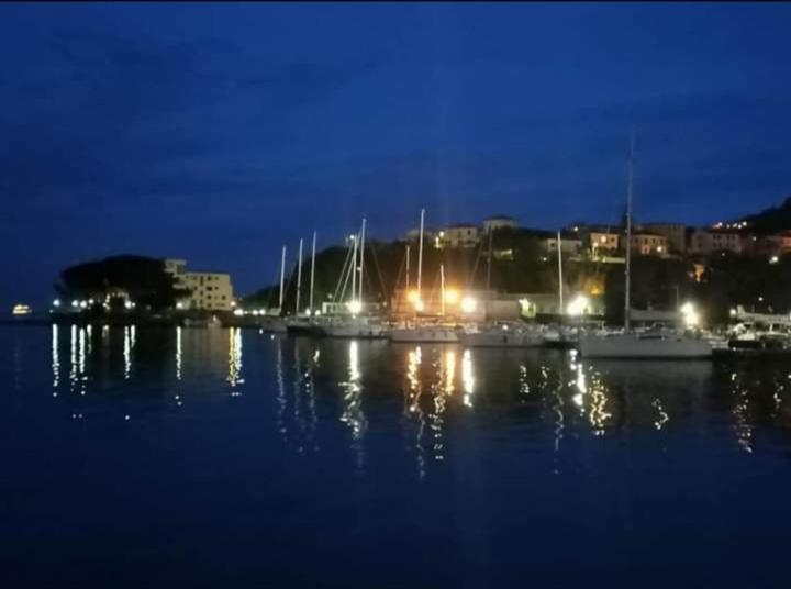 Appartement Dal Conte à La Spezia Extérieur photo