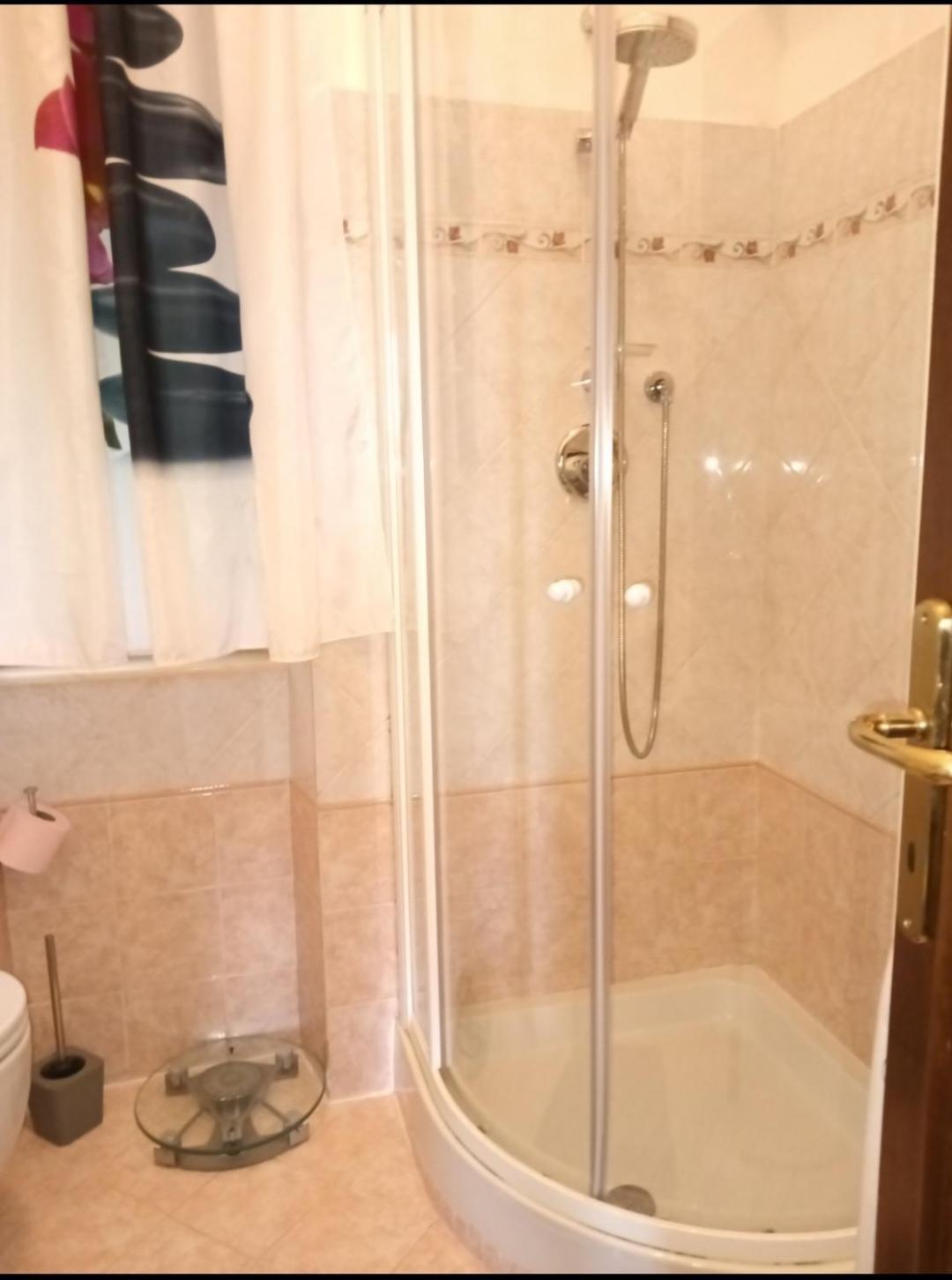 Appartement Dal Conte à La Spezia Extérieur photo